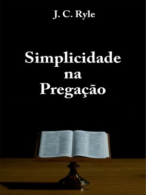 cover image of Simplicidade na Pregação
